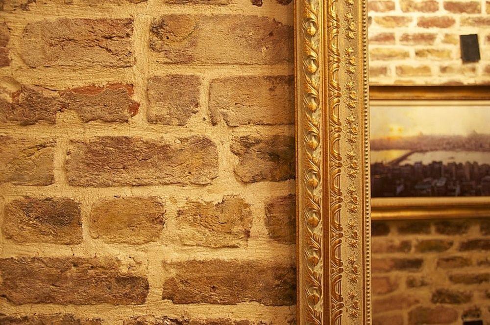 Art Nouveau Galata Estambul Exterior foto